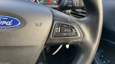 Ford EcoSport 1.0 EcoBoost 125 Titanium 5dr Petrol Hatchback